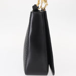Bally Vintage Shoulder Bag Quilted leather - image 4
