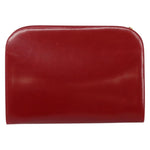 Salvatore Ferragamo Vintage Gancini Chain Shoulder Bag Leather Small - image 2