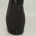 Celine C Macadam Handbag Canvas - image 3