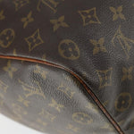 Louis Vuitton Keepall Bag Monogram Canvas 50 - image 12