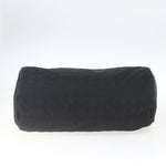 Chanel Travel Line Boston Bag Nylon Mini - image 14