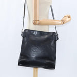 Loewe Anagram Shoulder Bag Leather - image 13