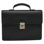 Louis Vuitton Neo Robusto 1 Briefcase Taiga Leather - image 17