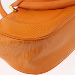Louis Vuitton Danura Handbag Epi PM - image 12