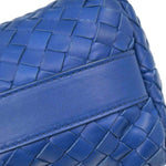 Bottega Veneta Intrecciato Handbag Leather - image 18