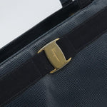 Salvatore Ferragamo Vala tote Leather - image 12