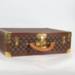 Louis Vuitton Cotteville Trunk Monogram Canvas 45 - image 8
