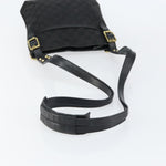 Gucci Vintage Shoulder Bag Monogram Canvas Medium - image 8
