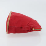 Hermes Bolide Travel Pouch Canvas Mini - image 3