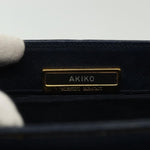 Valentino Garavani Vintage Handbag Leather - image 13