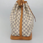Louis Vuitton Noe Handbag Damier Large - image 3