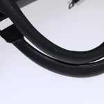 Louis Vuitton Keepall Bandouliere Bag Monogram Eclipse Split Canvas 50 - image 18