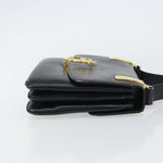 Celine Horse Carriage Shoulder bag Leather - image 3