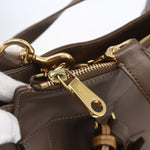 Chloe Eden Tote bag Leather - image 16