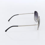 Chanel CHANEL Logo Sunglasses Eye Wear Plastic - image 3