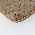 Gucci Micro GG supreme shoulder bag GG canvas - image 8