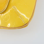 Louis Vuitton Thompson Street Handbag Monogram Vernis Medium - image 11