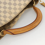 Louis Vuitton Soffi Handbag Damier - image 18