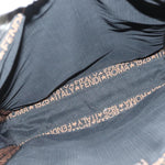 Fendi Zucca Tote bag Straw - image 5