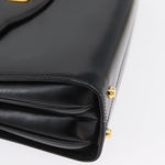 Bally Handbag Leather - image 8