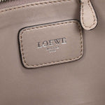 Loewe Amazona Bag Leather 36 - image 5
