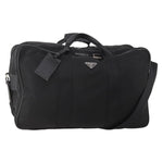 Prada Vintage Boston Bag Nylon - image 18