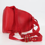 MCM Vintage Vicetos Backpack Leather - image 19