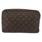 Louis Vuitton Trousse Toilette Monogram Canvas 28 - image 2