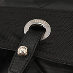 Chanel Biarritz Tote Quilted Coated Canvas Large - image 10