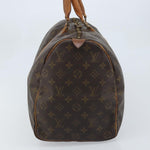 Louis Vuitton Keepall Bag Monogram Canvas 45 - image 3