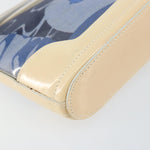 Salvatore Ferragamo Vintage Shoulder Bag Patent leather - image 9