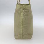 Prada Vintage Zip Tote Tessuto Medium - image 4