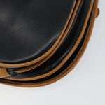 Celine Vintage Shoulder Bag Leather - image 12
