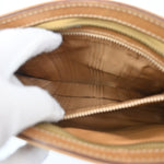 Celine Macadam Pochette Canvas and Leather - image 14