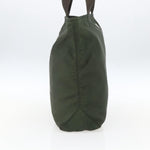 Prada Vintage Zip Tote Tessuto Large - image 3
