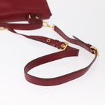 Miu Miu Madras Top Handle Bag Leather Small - image 15