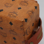 MCM Visetos pouch PVC - image 8