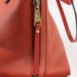 Chloe Dilan Tote Leather Medium - image 13
