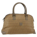 Fendi Zucchino Canvas medium - image 1