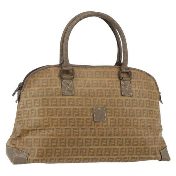 Fendi Zucchino Canvas medium - image 1