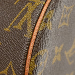 Louis Vuitton Papillon Handbag Monogram Canvas 26 - image 9