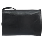 Gucci Vintage Shoulder Bag Leather - image 2