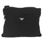Prada Front Pocket Messenger Bag Tessuto Large - image 1