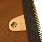 Louis Vuitton Keepall Bag Monogram Canvas 60 - image 5