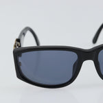 Chanel Logo CC Sunglasses Plastic - image 9