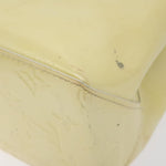 Louis Vuitton Reade Handbag Monogram Vernis PM - image 10