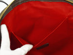 Louis Vuitton Belem Handbag Damier MM - image 17