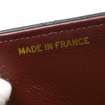 Chanel Flap Shoulder Bag Leather - image 10