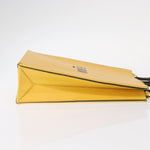 Fendi Pack Shopping Tote Leather Small - image 3