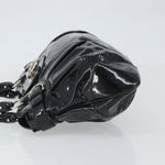 Salvatore Ferragamo Marisa Crossbody Patent leather - image 4